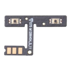 For Motorola Moto G75 OEM Volume Button Flex Cable