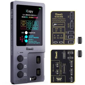 Qianli iCopy Plus 2 in 1 LCD Screen Original Color Repair Programmer For iPhone