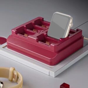 MagicAWRT ibus Recovery Adapter Restore Box For Apple Watch S0 / S1 / S2 / S3 / S4 / S5 / S6 / SE