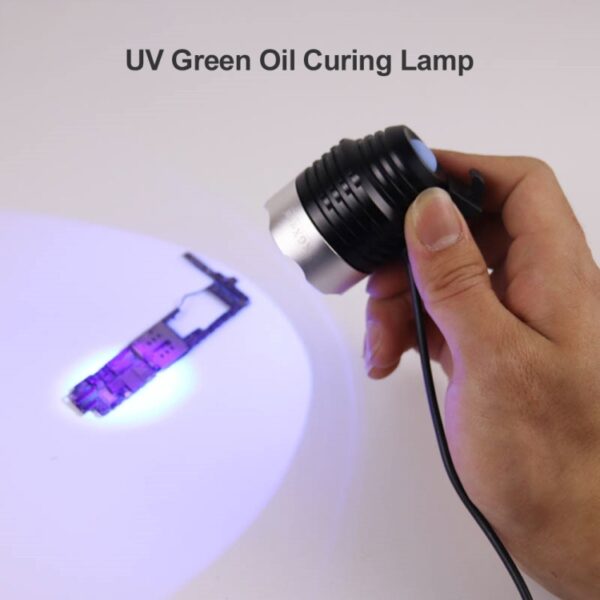 Mobile Phone Repair UV Glue Curing Lamp - PhoneXperts Nigeria