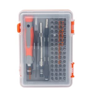 Screwdriver Kit Cell Phone Tablet Disassembly Tools