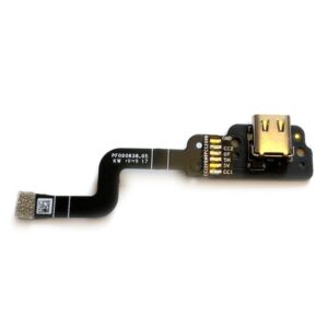 For DJI Mavic Air 2 USB Interface Board Repair Parts