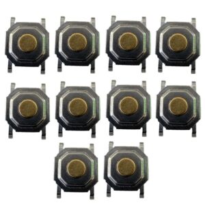 For Steam Deck Palm Buttons HOME Button Flick Switch