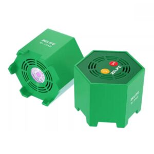 Smart UV Curing Lamp LED Ultraviolet Mobile Phone Repair Shadowless Glue Green Oil Quick-drying Oil Curing Lamp