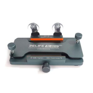 Mobile Phone Screen Removal Clamp Easily Remove Glass Back Cover and Secure Screen Mold