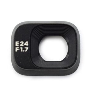 For DJI Mini 4 Pro Gimbal Camera Lens Cover Frame Protector