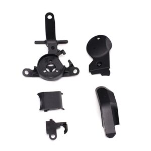 For DJI Flip 5 In 1 Gimbal Cover Mount