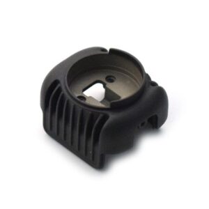 For DJI Mini 4 Pro Gimbal Camera Frame Back Cover