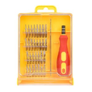For Dyson Precision Screwdriver Set Dismantling Repair Cleaning Blower Screwdriver