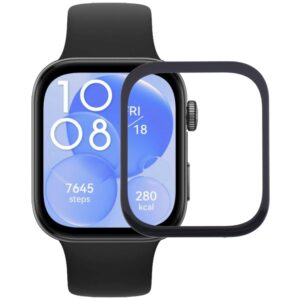 For Huawei Watch Fit 3 Original Front Screen Outer Glass Lens