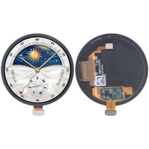 For Huawei Watch GT 5 Pro 42mm Original LCD Screen With Digitizer Full Assembly