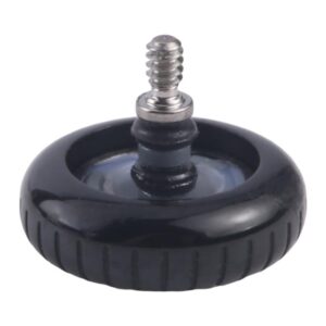 For Apple Watch Series 10 42mm / 46mm Watch Crown Nut Replacement