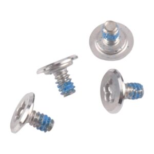 For Apple watch Ultra / Ultra 2 49mm Bottom Cover Screws Set