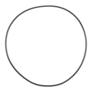 For Honor Watch 5 Ultra Original Waterproof Rubber Ring