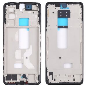 For OPPO Realme 6i India/6S/Narzo Front Housing LCD Frame Bezel Plate, For vivo iQOO Z5/iQOO Neo5 SE/iQOO Neo5 S, For OPPO Reno4 Lite/F17 Pro, For OPPO Realme 6i India/6S/Narzo, For OPPO Realme 7 5G, For OPPO Realme 7i Global/Narzo 20, For OPPO Realme ...