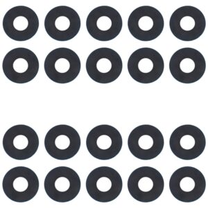 10 PCS Back Camera Lens, For Honor 50 SE, For Huawei Nova 8, For Honor 50 / 50 Pro, For Huawei P50 Pro, For Huawei Nova 9 / Nova 9 Pro, For Honor Magic4