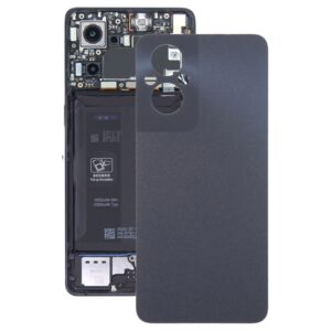Original Battery Back Cover, For OPPO F21 Pro 5G(Original), For OPPO Reno7 Lite(Original), For OPPO Reno7 Z 5G(Original), For OPPO Reno8 Lite(Original), For OPPO Reno8 Z 5G(Original)