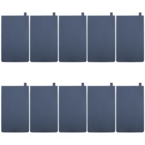 10pcs Back Housing Cover Adhesive, For Google Pixel 8 Pro, For Google Pixel 7A, For Google Pixel 7 Pro, For Google Pixel 7, For Google Pixel 6 Pro, For Google Pixel 6