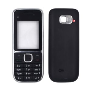 Full Housing Cover, For Nokia c2-01