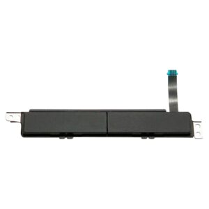 Touchpad Left Right Button