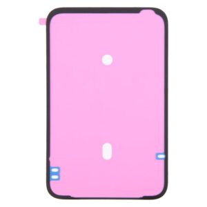 Back Housing Cover Adhesive