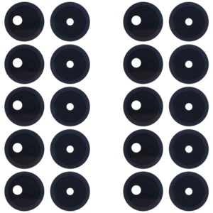 10set Back Camera Lens, For OPPO A2X, For OPPO A18, For OPPO A38, For OPPO A58 4G CPH2529, For OPPO A98 5G CPH2529, For OPPO A79 5G