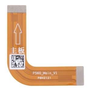 Original Motherboard Flex Cable, For Realme Pad