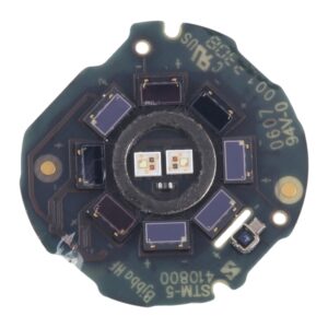 Original Heart Rate Monitor Sensor, For Huawei Watch GT 4 41mm, For Huawei Watch Buds, For Huawei Watch 3 Pro New 48mm, For Huawei Watch GT 3 Pro 46mm, For Huawei Watch GT 3 46mm, For Huawei Watch GT 3 42mm, For Huawei Watch GT Runner 46mm...