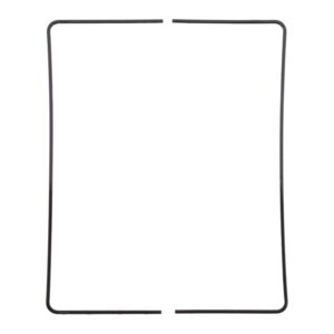 Front LCD Screen Bezel Frame