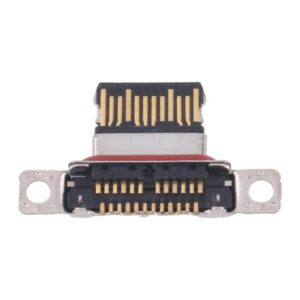 Original Charging Port Connector, For Xiaomi Mix Fold 4, For Xiaomi Mix Fold 3, For Xiaomi Mix Fold 2, For Xiaomi Civi 1S, For Xiaomi Redmi K40S, For Xiaomi Redmi K50 Gaming