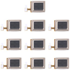 10pcs Original Earpiece Speaker, For vivo X100s, For vivo iQOO Z9x, For vivo iQOO Z9, For vivo X100, For vivo iQOO 12 Pro, For vivo iQOO 12, For vivo iQOO Z8x, For vivo iQOO Z8, For vivo iQOO 11s, For vivo iQOO Neo8 Pro, For vivo iQOO Neo8...