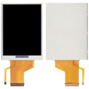 LCD Display Screen with Backlight