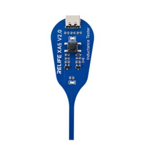 Relife XA5 Type-C High Precision Electromagnetic Induction Tester