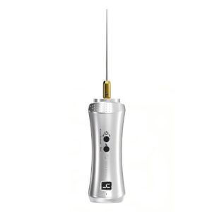 Mechanic Art 1 Slim Waist Type-C Rechargeable 4-Speed Adjustment Glue Remover