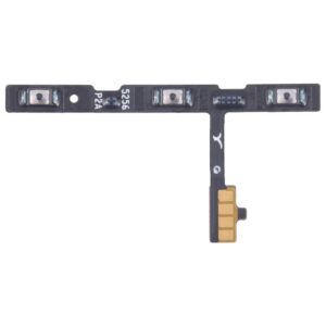 Original Power Button & Volume Button Flex Cable, For Xiaomi 17 Pro, For Xiaomi Civi 5 Pro, For Redmi Turbo 4 Pro