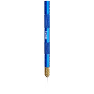 RELIFE TX3 Wear-Resistant Non-Magnetic Precision Chip Pry Needle Kit