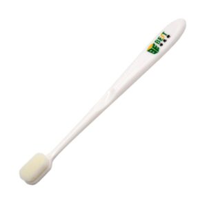BEST BST-82 Soft Bristled Cleaning Brush