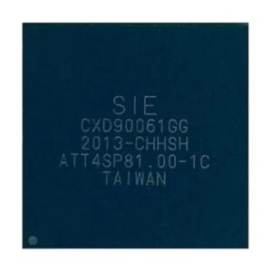 CXD90061GG Southbridge IC Chip, For Sony PS5