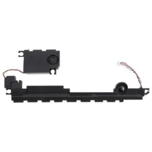 For Dell Inspiron 15 5520 7520 5525 M521R P25F 0X96FK X96FK Built-in Speakers