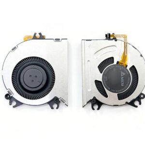 For Nintendo Switch 2 Internal Cooling Fan