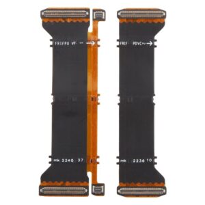 OEM Spin Axis Flex Cable (1 Pair), For Honor Magic VS, For Honor Magic V
