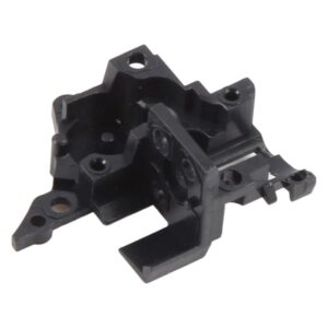 Camera Gear Compartment Vulnerable Side, For Canon PowerShot A4000 IS