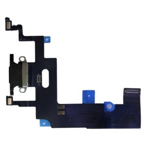 Charging Port Flex Cable for iPhone XR