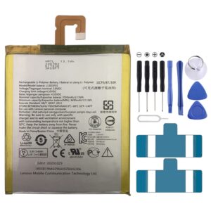 3550mAh L13D1P31 Li-Polymer Battery for Lenovo Pad A3500 S5000