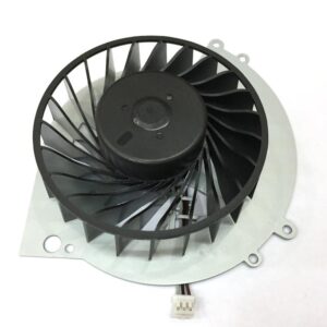 Inner Cooling Fan CUH-12XXA For PlayStation 4