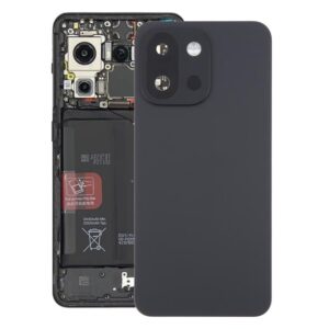 For OnePlus 13T / 13s Original Back Cover with Camera Lens Cover