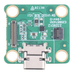 For Nokia T20 TA-1397 TA-1394 TA-1392 OEM Charging Port Board