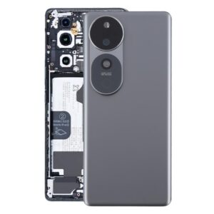 For vivo S19 Pro V2362A Original Battery Back Cover with Camera Lens