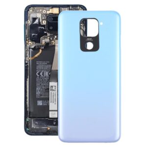 For Xiaomi Redmi 10X 4G OEM Back Cover