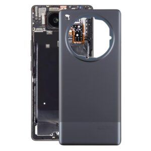 For Infinix Zero 40 5G X6861 Original Back Cover